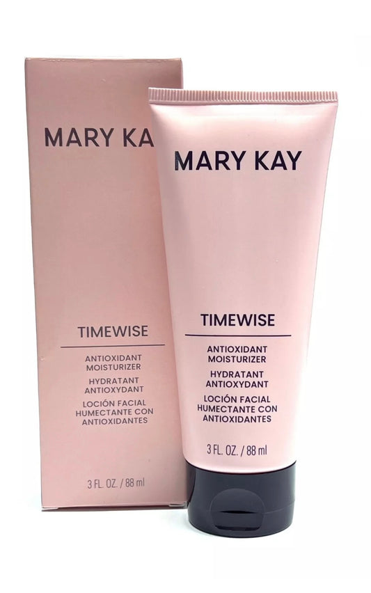 Mary Kay TimeWise Antioxidant Moisturizer